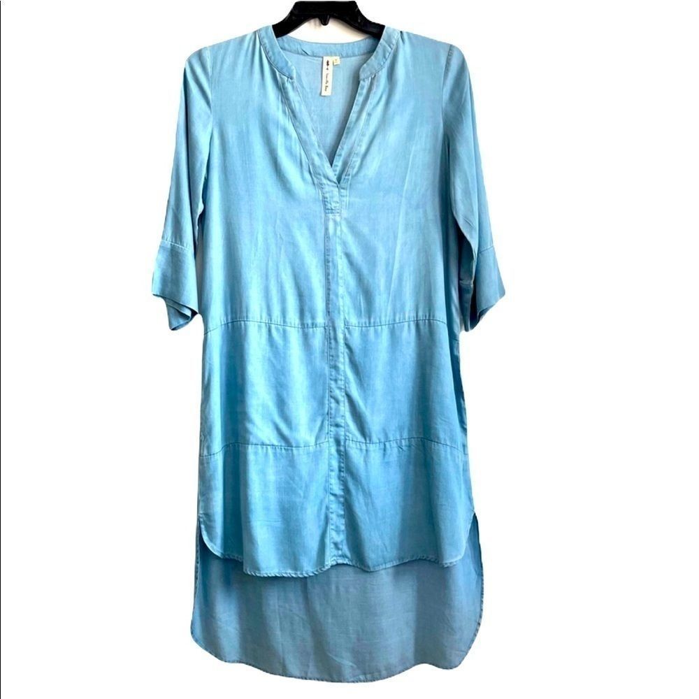 Vanilla Bay dress new w/out tags M